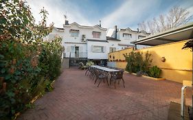 Chalet para Grupos hasta 12 Personas San Martín de Valdeiglesias