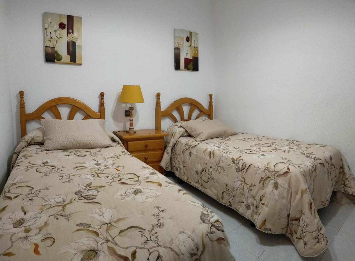 Chalet para Grupos hasta 12 Personas San Martín de Valdeiglesias Exterior foto