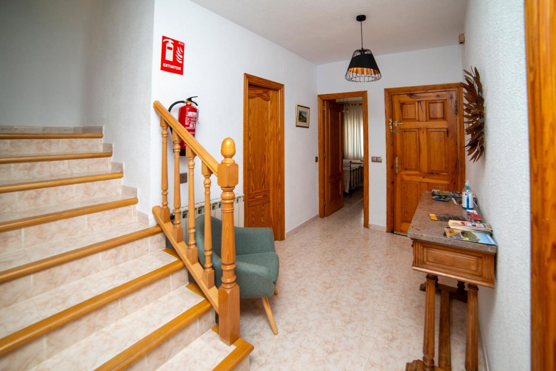 Chalet para Grupos hasta 12 Personas San Martín de Valdeiglesias Exterior foto